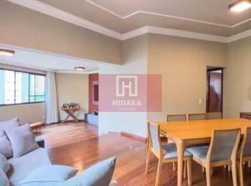 Apartamento · 120m² · 3 Quartos · 2 Vagas · Apartamento à venda no bairro Vila Mariana - São Paulo/SP, Zona Sul