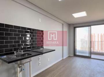 Apartamento · 37m² · 1 Quarto · 1 Vaga · Apartamento à venda no bairro Vila Mariana - São Paulo/SP, Zona Sul