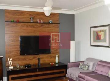 Apartamento · 104m² · 3 Quartos · 1 Vaga · Apartamento à venda no bairro Vila Mariana - São Paulo/SP, Zona Sul