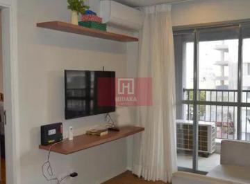 Apartamento · 47m² · 1 Quarto · 1 Vaga · Apartamento à venda no bairro Vila Mariana - São Paulo/SP, Zona Sul