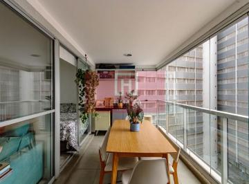 Apartamento · 65m² · 2 Quartos · 1 Vaga · Apartamento à venda no bairro Vila Madalena - São Paulo/SP, Zona Oeste