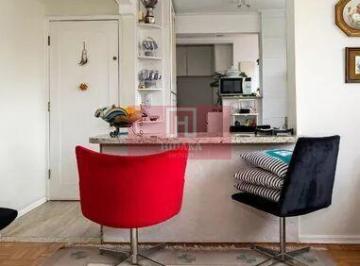 Apartamento · 74m² · 2 Quartos · 1 Vaga · Apartamento à venda no bairro Vila Clementino - São Paulo/SP, Zona Sul