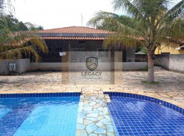 Casa · 260m² · 3 Quartos · 6 Vagas · Casa à venda no bairro Guará II - Brasília/DF