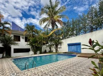 Casa · 678m² · 5 Quartos · 10 Vagas · Casa à venda no bairro Bandeirantes (Pampulha) - Belo Horizonte/MG