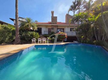 5bd2eb0e4b17abe2a2f84c38e4fbcc24aca7d037 · Casa com 4 dormitórios à venda, 525 m² por R$ 3.450.000,00 - Vila Santista - Atibaia/SP