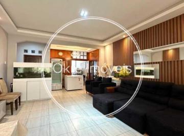 Apartamento · 126m² · 3 Quartos · 1 Vaga · Apartamento 3 quartos, suíte e vaga à venda em Copacabana