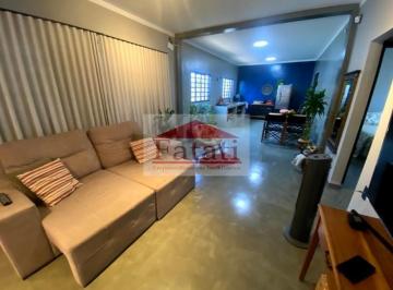 Foto 01 · Casa, São Francisco, Catanduva, SP