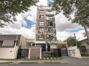 Apartamento de 2 quartos, Curitiba · APARTAMENTO MOBILIADO COM 2 DORMITÓRIOS NA VILA IZABEL
