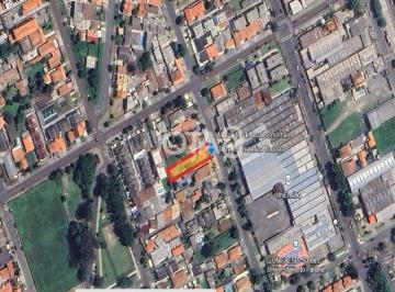 Terreno , Curitiba · TERRENO COMERCIAL/RESIDENCIAL NO BOQUEIRÃO