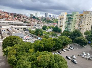 Apartamento de 2 quartos, Salvador · AP2/4Brotas.RuaAmadoCoutinho.Perto da UPA.Suite.Nascente.Andar Alto.