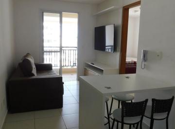 Apartamento de 1 quarto, Taguatinga · Alugo Tugua life mobiliado