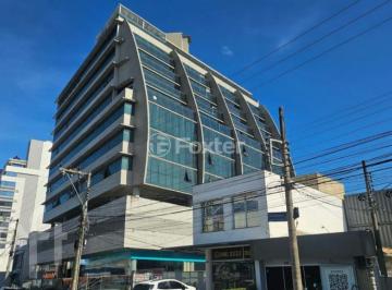 c1e4d9fc · Kitnet / JK / Studio, 1 dormitórios, 49.25 m², em Agronômica