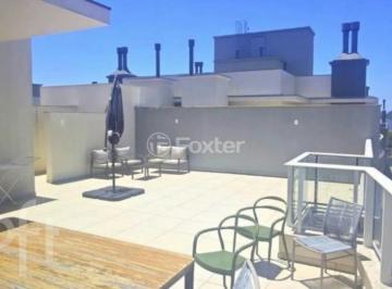 4ae60170 · Cobertura, 3 dormitórios, 169 m², em Campeche