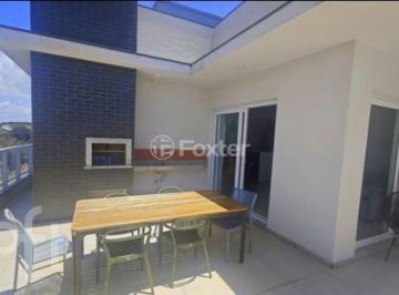 92938a07 · Cobertura, 3 dormitórios, 169 m², em Campeche
