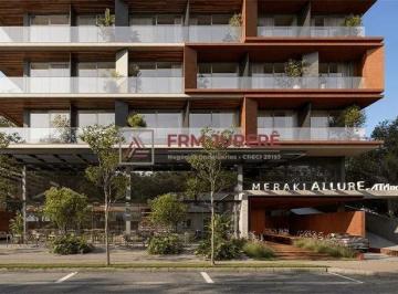 Apartamento · 1 Quarto · Apartamento à venda - em Jurerê