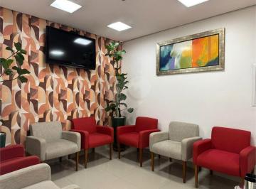 Comercial · 28m² · 1 Vaga · Salas à venda em Aclimação - SP