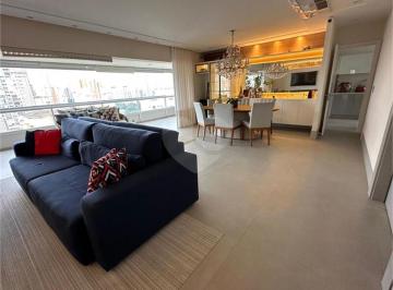 Apartamento · 212m² · 3 Quartos · 3 Vagas · Apartamento com 3 quartos à venda em Vila andrade - SP