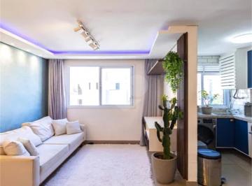 Apartamento · 42m² · 2 Quartos · 1 Vaga · Apartamento com 2 quartos à venda em Parque reboucas - SP