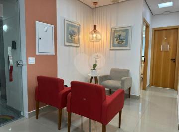 Comercial · 28m² · 1 Vaga · Salas à venda em Aclimação - SP
