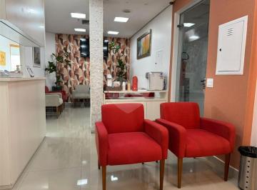 Comercial · 28m² · 1 Vaga · Salas à venda em Aclimação - SP