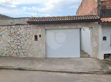 Casa · 122m² · 3 Quartos · 3 Vagas · Casa com 3 quartos à venda em Parque residencial célia maria - SP
