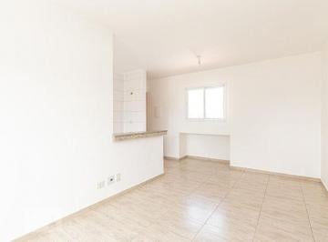 Apartamento · 65m² · 2 Quartos · 1 Vaga · Apartamento para Aluguel - Santa Paula, 2 Quartos, 65 m2 - São Caetano do Sul