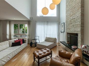 Casa · 500m² · 4 Quartos · 4 Vagas · Sobrado com 4 quartos à venda em Alto de pinheiros - SP