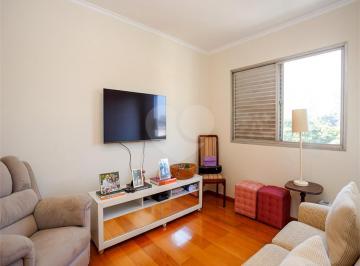 Apartamento · 120m² · 3 Quartos · 2 Vagas · Apartamento com 3 quartos à venda em Bela aliança - SP
