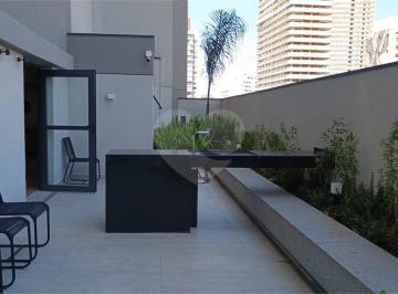 Apartamento · 24m² · 1 Quarto · Apartamento com 1 quartos à venda em Sumaré - SP