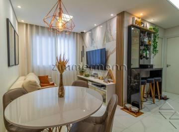 Apartamento · 39m² · 2 Quartos · APARTAMENTO 2 DORMITORIOS CHACARA INGLESA