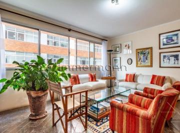 Apartamento · 85m² · 2 Quartos · APARTAMENTO PINHEIROS 2 DORMITÓRIOS 1 VAGA