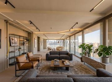 FOTOS ILUSTRATIVA AI · APARTAMENTO PINHEIROS 3 SUÍTES 3 VAGAS