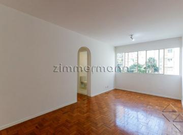 Apartamento · 64m² · 2 Quartos · APARTAMENTO JARDIM PAULISTA 2 DORMITÓRIOS 1 VAGA