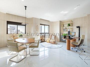 Apartamento · 364m² · 4 Quartos · COBERTURA DUPLEX PERDIZES 4 SUÍTES E PISCINA