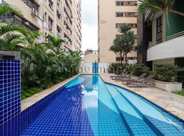 Apartamento · 49m² · 1 Quarto · APARTAMENTO DUPLEX PINHEIROS 1 DORMITÓRIO 1 VAGA