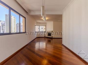 Apartamento · 180m² · 4 Quartos · APARTAMENTO PERDIZES 4 DORMITÓRIOS 3 VAGAS