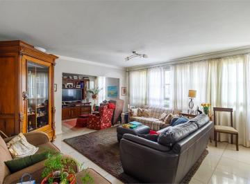 Apartamento · 140m² · 4 Quartos · 2 Vagas · Apartamento com 4 quartos à venda em Campo belo - SP