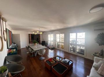 Apartamento · 170m² · 4 Quartos · Apartamento com 4 quartos à venda em Jardim paulista - SP