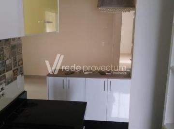 0 · Apartamento à venda com 2 quartos, com planejado Vl. Minosa,em Campinas