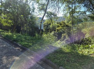 0 · Terreno de 1.732,50  a Venda Con Progeto Aprovado Con Fechado Alpes da Cantareir