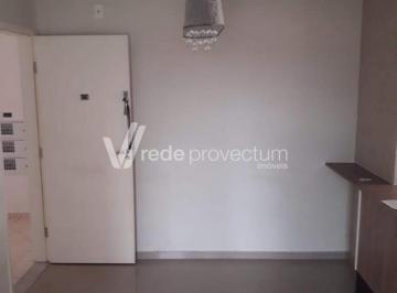 0 · Apartamento à venda com 2 quartos, com planejado Vl. Minosa,em Campinas