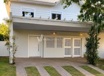 0 · casa à venda em Loteamento Alphaville Campinas