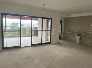 Apartamento · 143m² · 3 Quartos · 2 Vagas · Apartamento com 3 quartos à venda em Santo amaro - SP