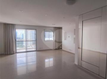 Apartamento · 95m² · 2 Quartos · 2 Vagas · Apartamento com 2 quartos à venda em Chácara santo antônio (zona sul) - SP