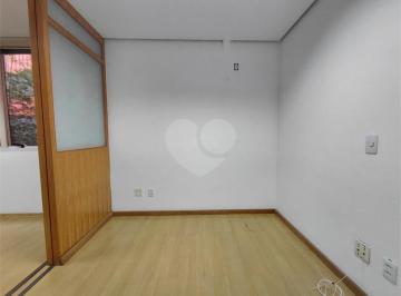 Comercial · 32m² · 1 Vaga · Salas à venda em Perdizes - SP