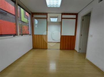 Comercial · 32m² · 1 Vaga · Salas à venda em Perdizes - SP