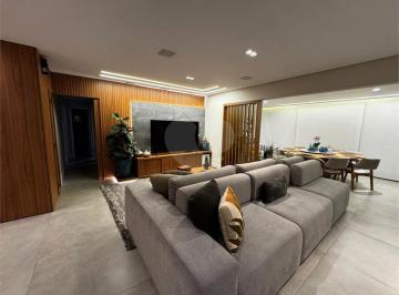 Apartamento · 127m² · 3 Quartos · 2 Vagas · Apartamento com 3 quartos à venda em Jardim independência - SP
