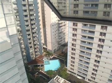Comercial · 58m² · 1 Quarto · 1 Vaga · Salas com 1 quartos à venda em Pinheiros - SP