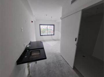 Apartamento · 29m² · 1 Quarto · Studio com 1 quartos à venda em Indianópolis - SP