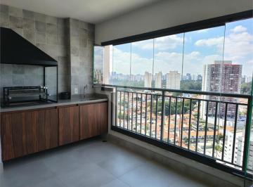 Apartamento · 93m² · 2 Quartos · 2 Vagas · Apartamento com 2 quartos à venda em Jardim caravelas - SP